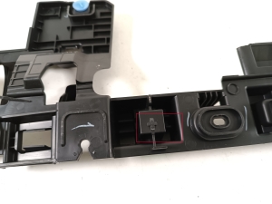 Opel Astra L (2021–2026) Sonstiges Teil der Einstiegsleiste 9840912080 - 2