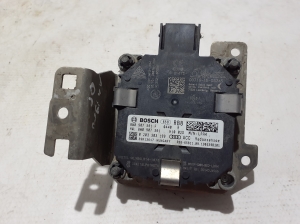AUDI A4 B9 (2015–2026) Totwinkel-Radar Distronic 8W0907561F - 3
