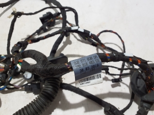 AUDI A4 B9 (2015–2026) Kabelbaum 8W0971030DA - 2