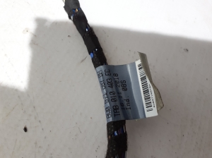 AUDI A4 B9 (2015–2026) Juhtmestik 8W0971687BH - 2