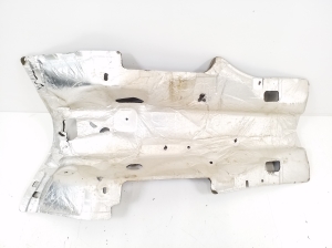 Jeep Grand Cherokee WK2 (2010–2026) Sonstiger Schutz 55197462AJ - 2