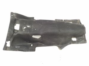 Jeep Grand Cherokee WK2 (2010–2026) Sonstiger Schutz 55197462AJ - 3