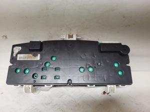 TOYOTA Corolla (2001–2007) Instrument cluster 88458018 - 2