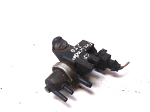 Land Rover Freelander (1998–2006) Magnetventil 72190323 - 2
