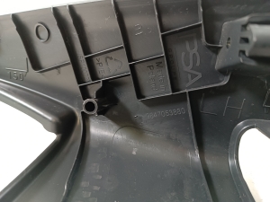 Opel Astra L (2021–2026) Esipiilari siseviimistlus 9847053880 - 2