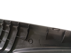 Opel Astra L (2021–2026) Esipiilari siseviimistlus 9847053980 - 2