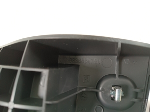 Opel Astra L (2021–2026) Sonstiges Innenraumteil 9836854780 - 4