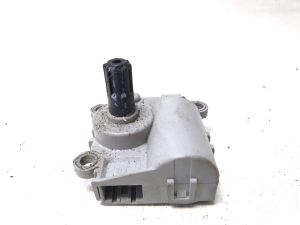 Stellmotor Heizungsklappe - D267NFFAA01