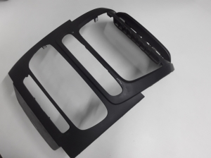 Kia Sorento (2009–2014) Dashboard trim X847752P205 - 4