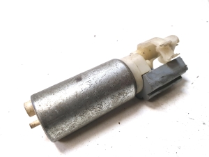 Peugeot 206 (1998–2013) Fuel pump PAT5257916 - 2