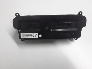 Kia Sorento (2009–2014) Salona sildītāja vadības panelis 972502P875 - 4