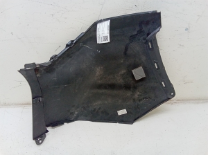TOYOTA RAV 4 A5 (2019–2026) Eckteil der hinteren Stoßstange 5216142430 - 2