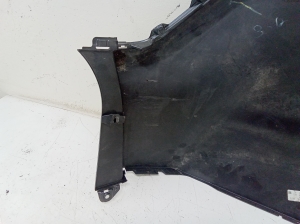 TOYOTA RAV 4 A5 (2019–2026) Eckteil der hinteren Stoßstange 5216142430 - 4