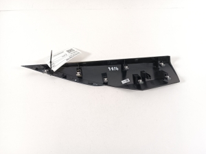 Opel Astra L (2021–2026) Dashboard trim 98390651UA - 2
