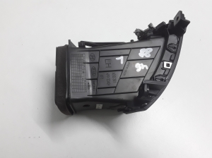 Kia Sorento (2009–2014) Interior ventilation grilles 2P97410105 - 4