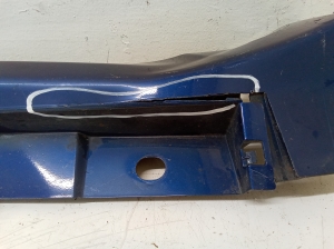 TOYOTA Avensis T27 (2008–2019) Karbi välimine ilupaneel 7585105050 - 2