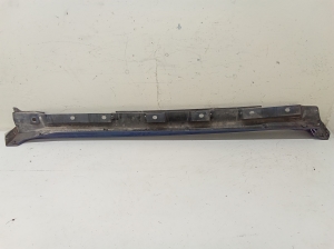 TOYOTA Avensis T27 (2008–2019) Karbi välimine ilupaneel 7585105050 - 3