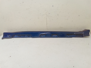 TOYOTA Avensis T27 (2008–2019) Karbi välimine ilupaneel 7585105050 - 4