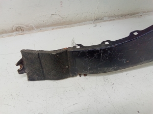 Rover 25 (1999–2005) Front fender ASB470050 - 3