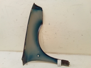 Rover 25 (1999–2005) Front fender ASB470050 - 4