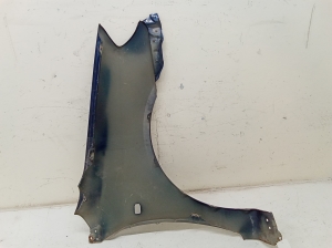 TOYOTA Corolla (2001–2007) Front fender IMPRK1460052 - 3