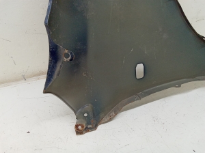 TOYOTA Corolla (2001–2007) Front fender IMPRK1460052 - 2