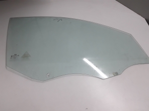 Front door glass - 824212P001