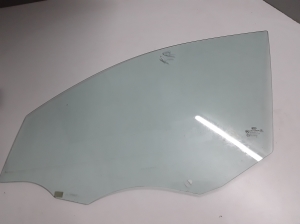 Front door glass - 824112P001