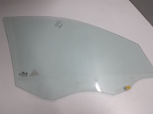 Kia Sorento (2009–2014) Priekšējo durvju stikls 824112P001 - 4