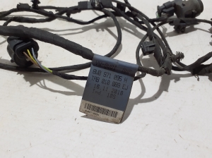 AUDI A4 B9 (2015–2026) Câble de capteur de stationnement avant 8W0971095H - 3