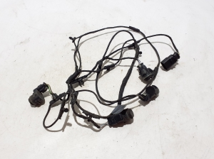   Câble de capteur de stationnement avant  - 8W0971095H 