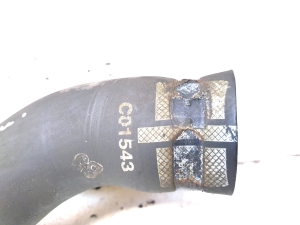 Citroen C4 Picasso (2007–2013) Pipe C01543 - 2