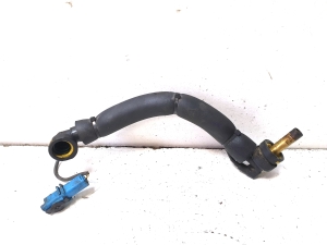 Citroen C4 Picasso (2007–2013) Schlauch 9664181280 - 2