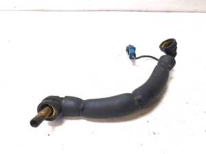 Citroen C4 Picasso (2007–2013) Schlauch 9664181280 - 3