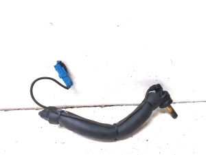 Citroen C4 Picasso (2007–2013) Schlauch 9664181280 - 4