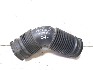 Citroen C4 Picasso (2007–2013) Pipe 9649757480 - 4