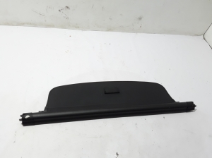 AUDI A4 B9 (2015–2026) Hutablage 8W9863553 - 2