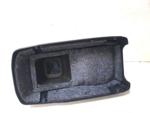 TOYOTA Avensis Verso M2 (2001–2009) Käigukangi viimistlus 5884244010 - 2