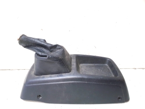 TOYOTA Avensis Verso M2 (2001–2009) Käigukangi viimistlus 5884244010 - 3
