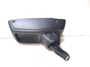 TOYOTA Avensis Verso M2 (2001–2009) Käigukangi viimistlus 5884244010 - 4