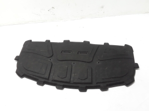 AUDI A4 B9 (2015–2026) Hood sound insulation 8W0863825B - 3