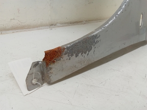 Citroen C5 I (2001–2008) Front fender 11710048 - 2