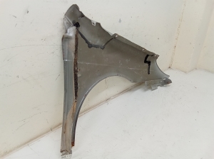 Citroen C5 I (2001–2008) Front fender 11710048 - 4