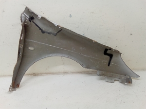 Citroen C5 I (2001–2008) Front fender 11710048 - 5