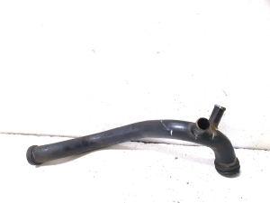 Citroen C4 Picasso (2007–2013) Pipe - 2
