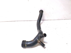 Citroen C4 Picasso (2007–2013) Pipe - 4