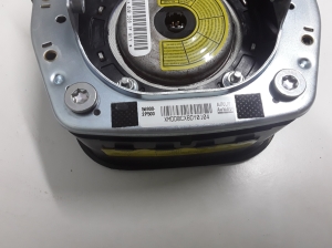 Kia Sorento (2009–2014) Stūres drošības spilvens 569002P500 - 2