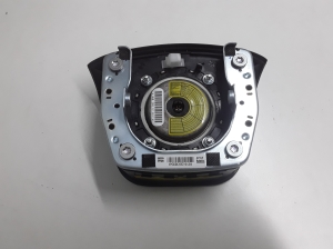 Kia Sorento (2009–2014) Stūres drošības spilvens 569002P500 - 3