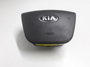 Kia Sorento (2009–2014) Stūres drošības spilvens 569002P500 - 5