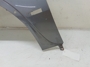 BMW X5 E53 (1999–2006) Front fender 89303D151 - 7
